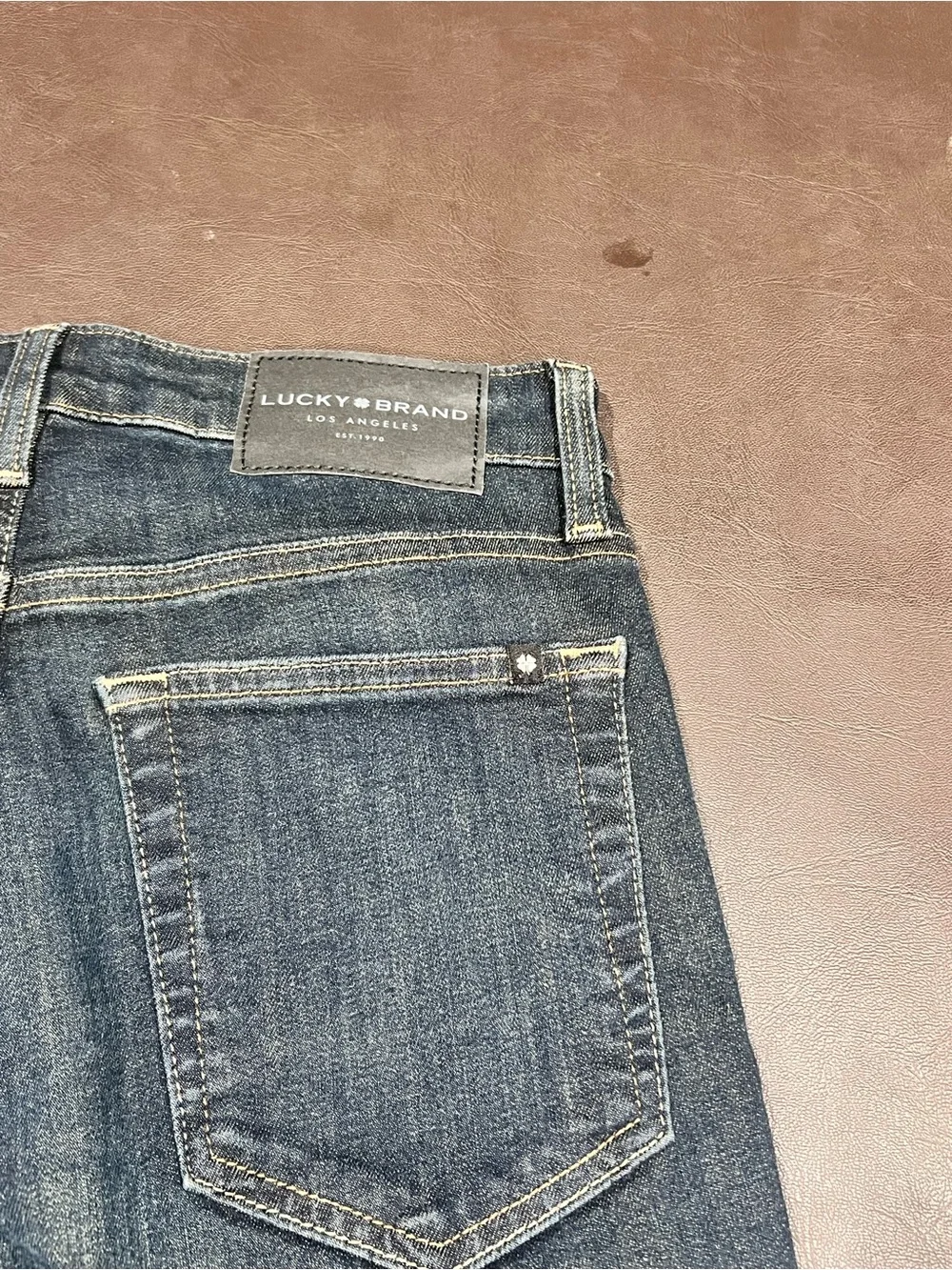 Lucky Brand slim skinny
